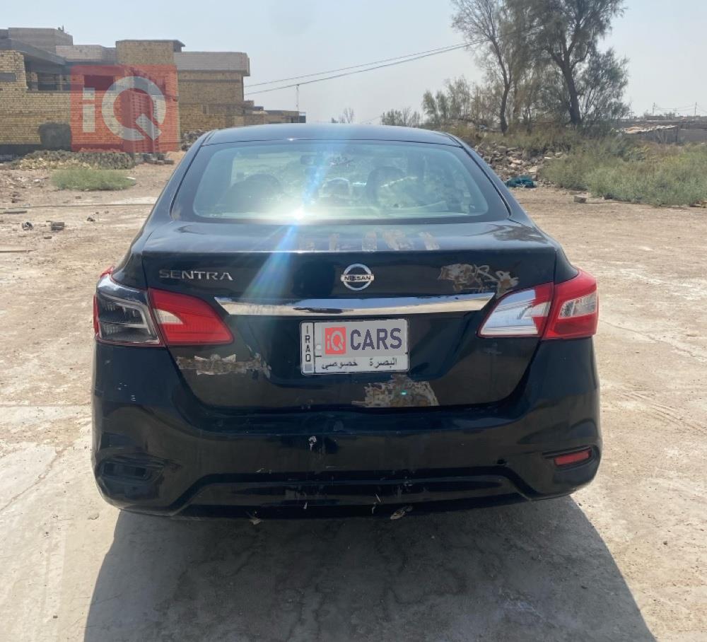 Nissan Sentra